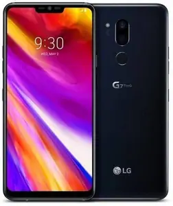 Замена разъема зарядки на телефоне LG G7 ThinQ в Белгороде
